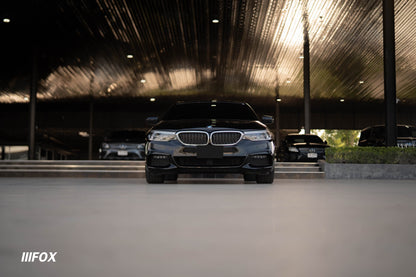 BMW 530e Msport 2021(19)