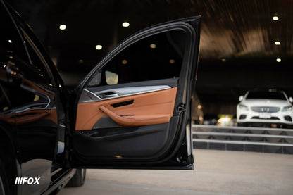 BMW 530e Msport 2021(19)