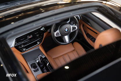 BMW 530e Msport 2021(19)