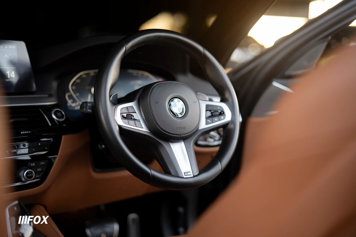 BMW 530e Msport 2021(19)