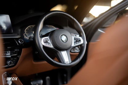 BMW 530e Msport 2021(19)