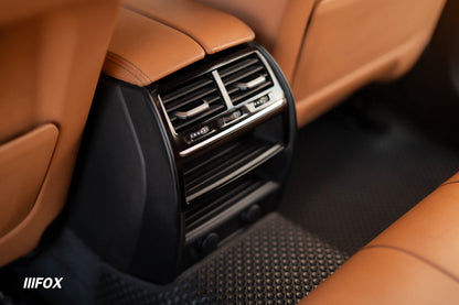 BMW 530e Highline 2019(18)