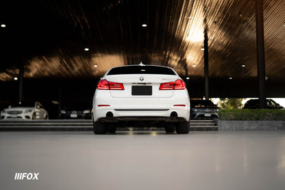 BMW 530e Highline 2019(18)