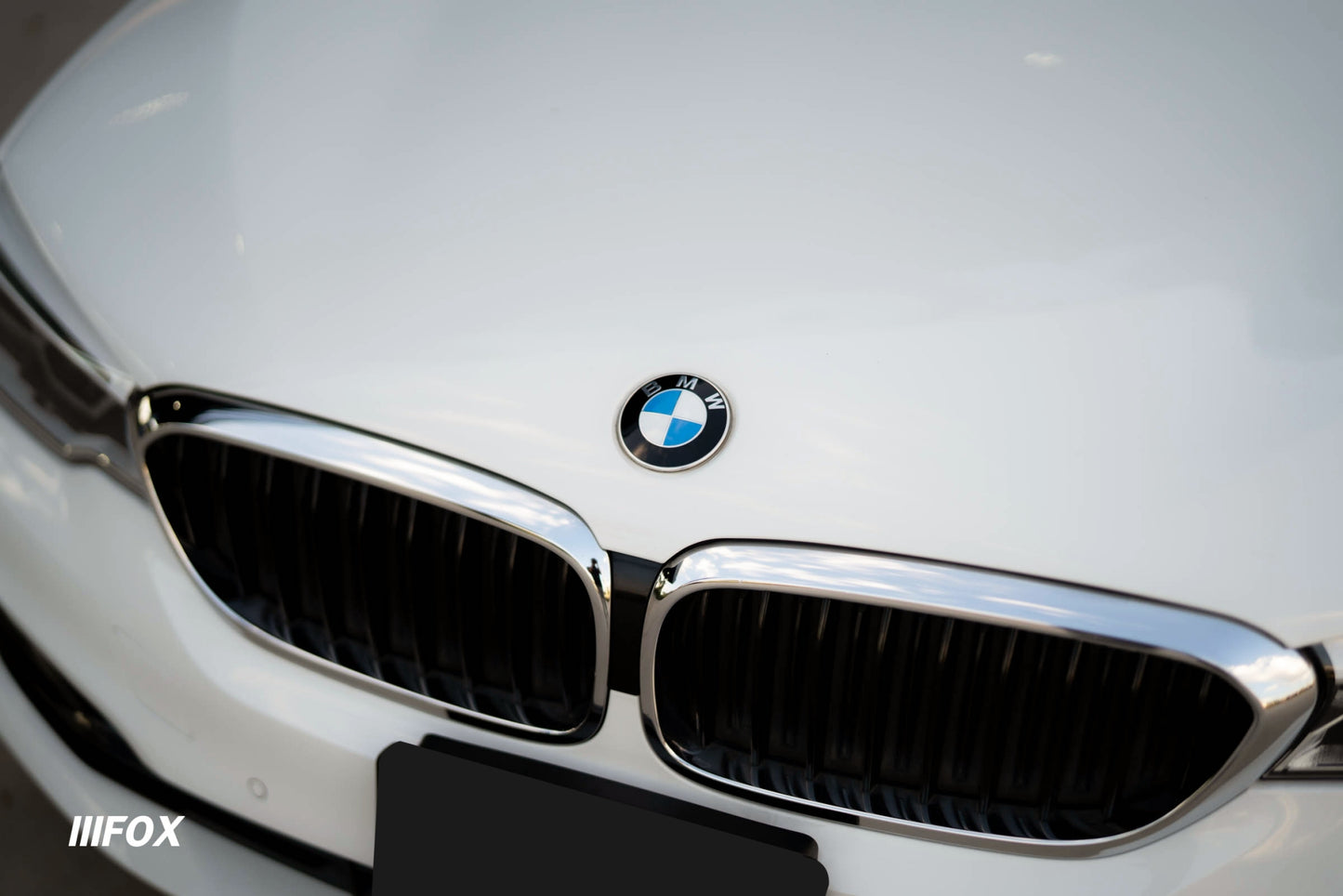 BMW 530e Highline 2019(18)