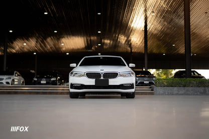 BMW 530e Highline 2019(18)