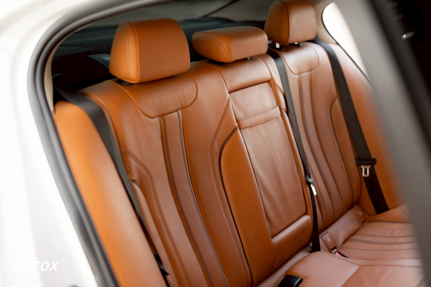 BMW 530e Highline 2019(18)