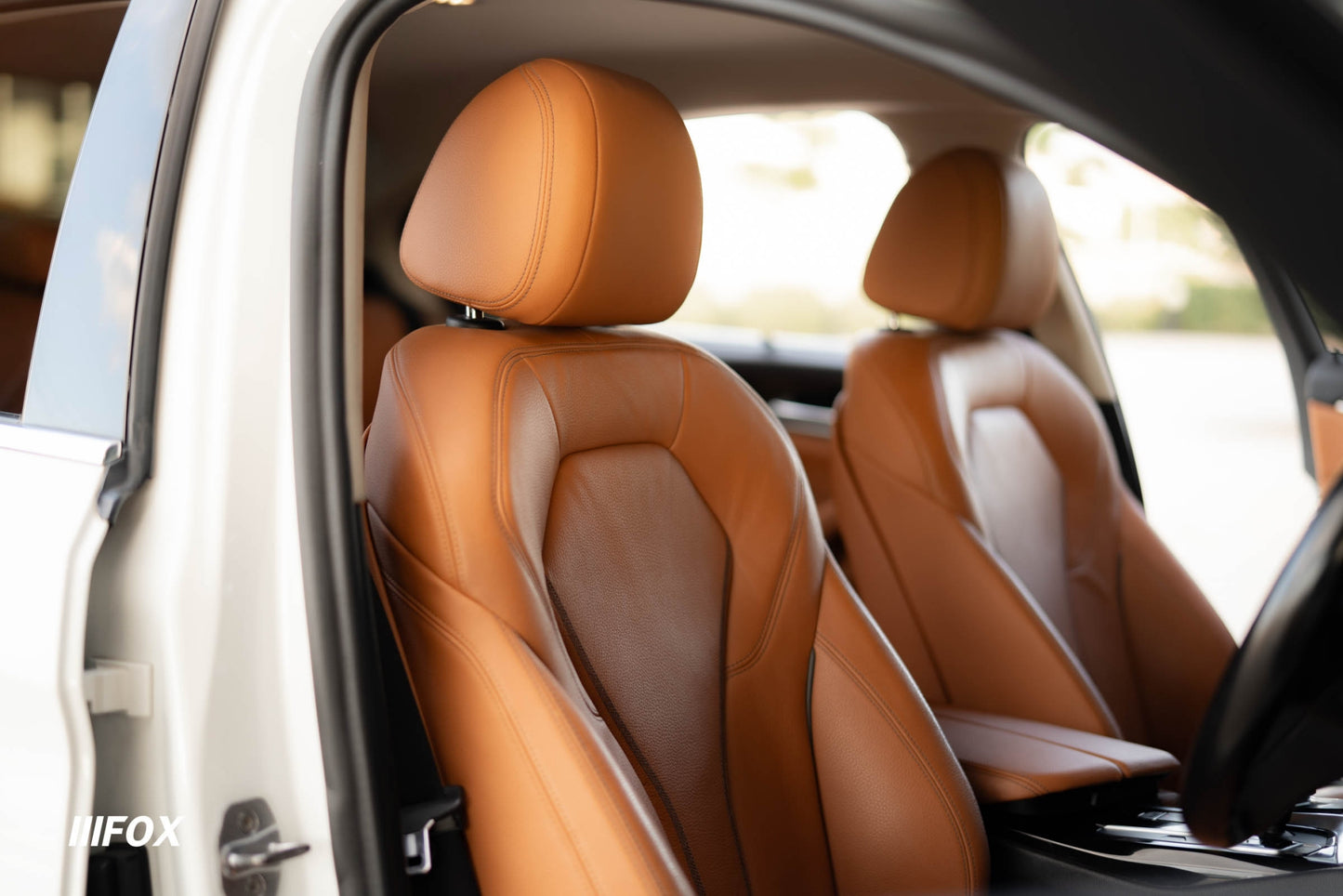 BMW 530e Highline 2019(18)