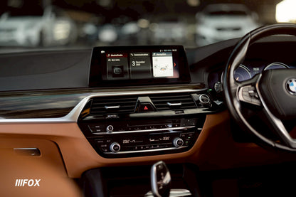 BMW 530e Highline 2019(18)