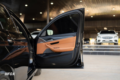 BMW 530e Msport 2022(21)