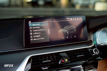 BMW 530e Msport 2022(21)