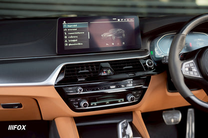 BMW 530e Msport 2022(21)