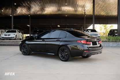 BMW 530e Msport 2022(21)