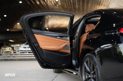 BMW 530e Msport 2022(21)