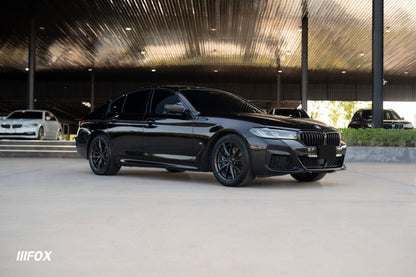 BMW 530e Msport 2022(21)