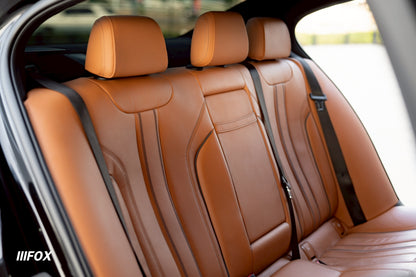 BMW 530e Msport 2022(21)