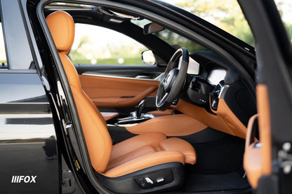 BMW 530e Msport 2022(21)