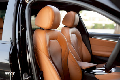 BMW 530e Msport 2022(21)