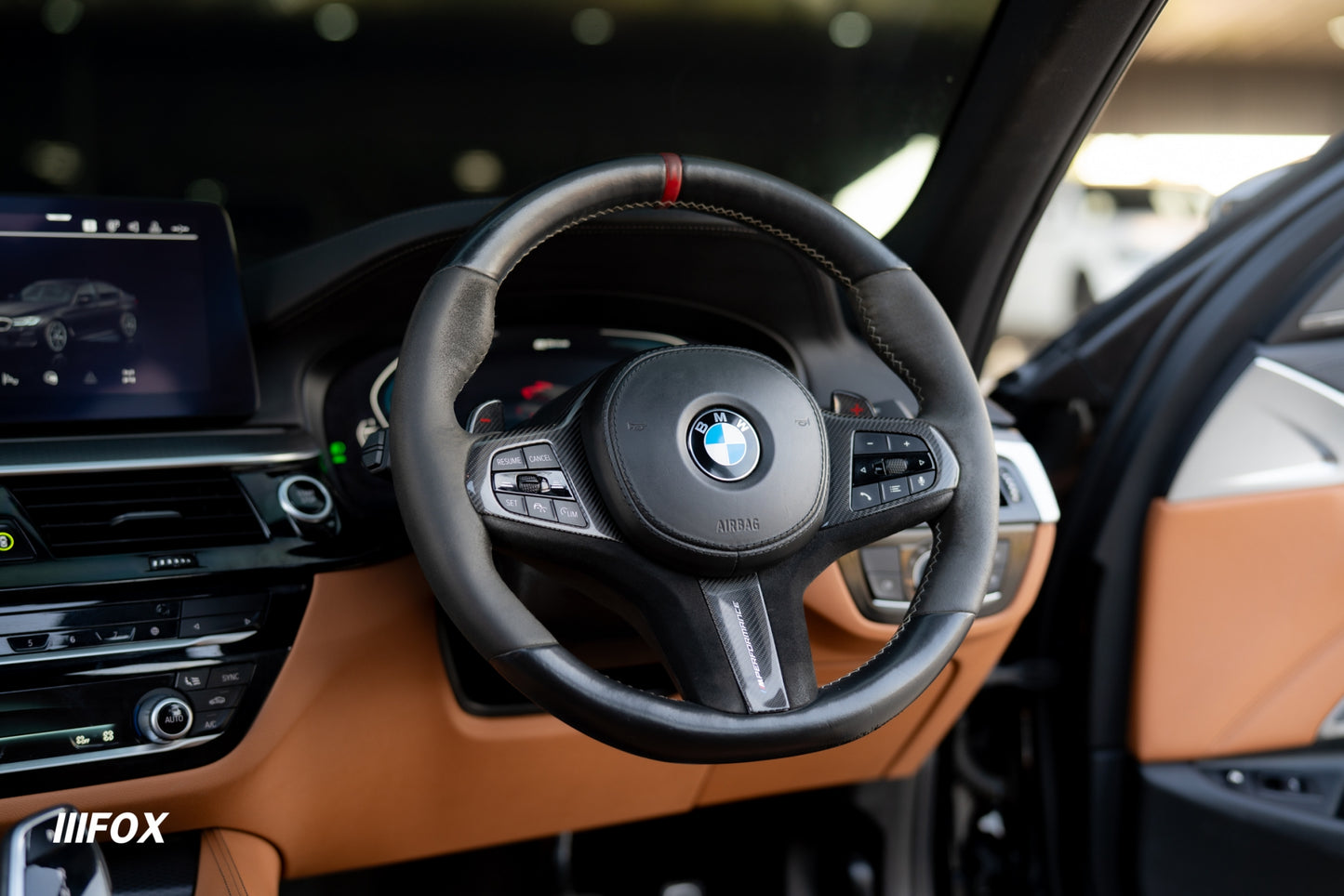 BMW 530e Msport 2022(21)