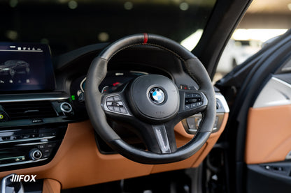 BMW 530e Msport 2022(21)