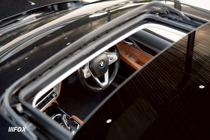 BMW 740LI Limouslne Pure Excellence 2017 (2016)