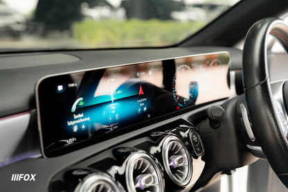 Mercedes Benz A200 AMG Dynamic 2022(20)