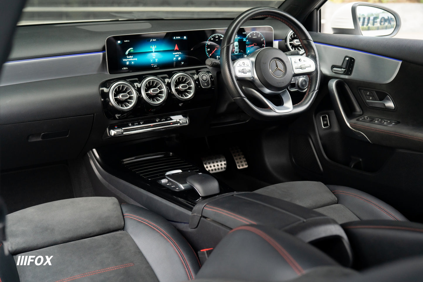 Mercedes Benz A200 AMG Dynamic 2022(20)