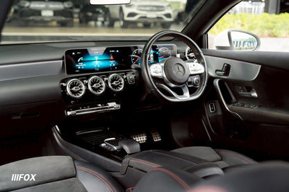 Mercedes Benz A200 AMG Dynamic 2022(20)