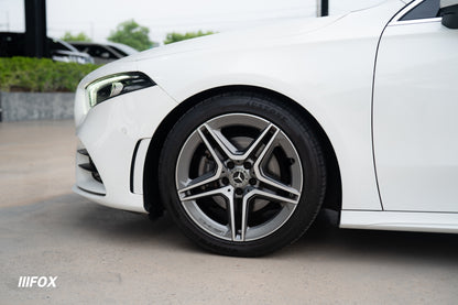 Mercedes Benz A200 AMG Dynamic 2022(20)
