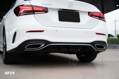 Mercedes Benz A200 AMG Dynamic 2022(20)