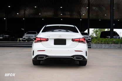 Mercedes Benz A200 AMG Dynamic 2022(20)