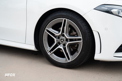 Mercedes Benz A200 AMG Dynamic 2022(20)