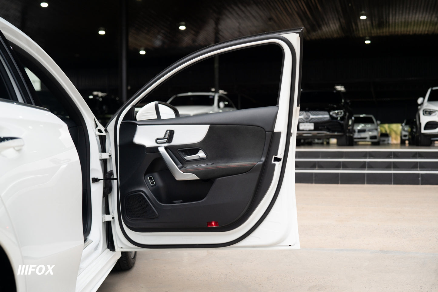 Mercedes Benz A200 AMG Dynamic 2022(20)