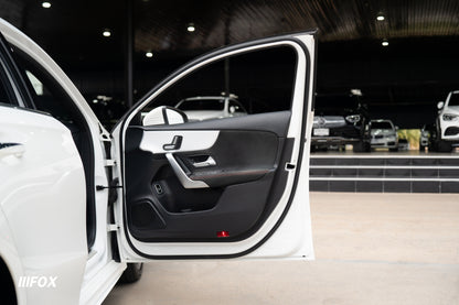 Mercedes Benz A200 AMG Dynamic 2022(20)