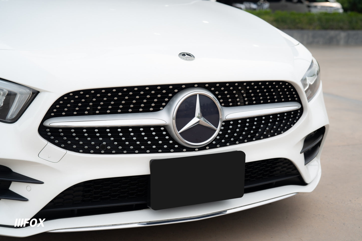 Mercedes Benz A200 AMG Dynamic 2022(20)