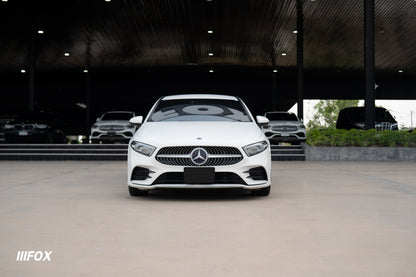 Mercedes Benz A200 AMG Dynamic 2022(20)