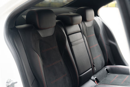 Mercedes Benz A200 AMG Dynamic 2022(20)