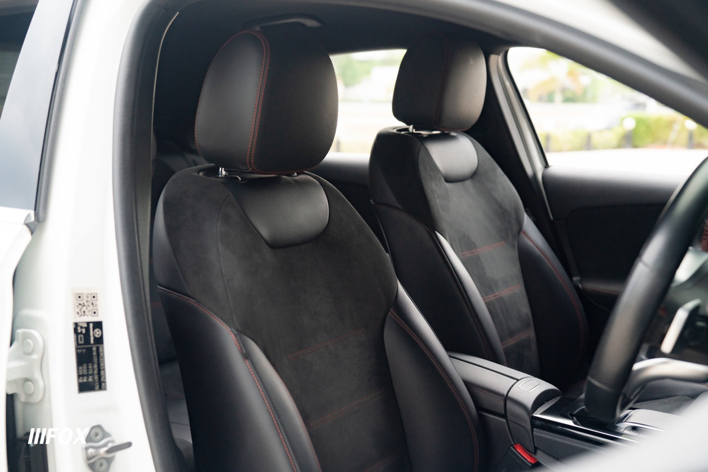Mercedes Benz A200 AMG Dynamic 2022(20)