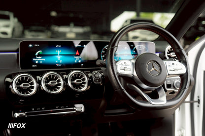 Mercedes Benz A200 AMG Dynamic 2022(20)