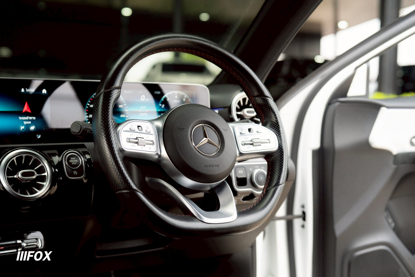 Mercedes Benz A200 AMG Dynamic 2022(20)
