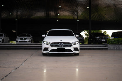 Mercedes Benz A200 AMG Dynamic 2022(21)