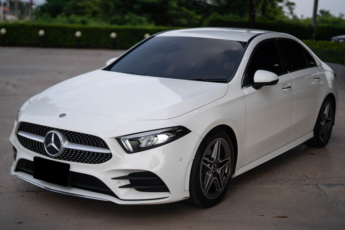 Mercedes Benz A200 AMG Dynamic 2022(21)