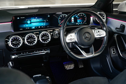 Mercedes Benz A200 AMG Dynamic 2022(21)