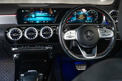 Mercedes Benz A200 AMG Dynamic 2022(21)