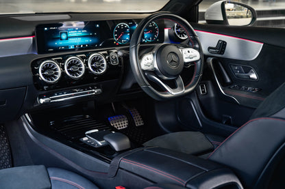 Mercedes Benz A200 AMG Dynamic 2022(21)