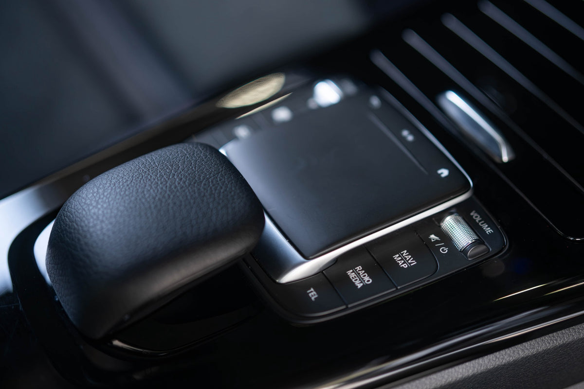 Mercedes Benz A200 AMG Dynamic 2022(21)