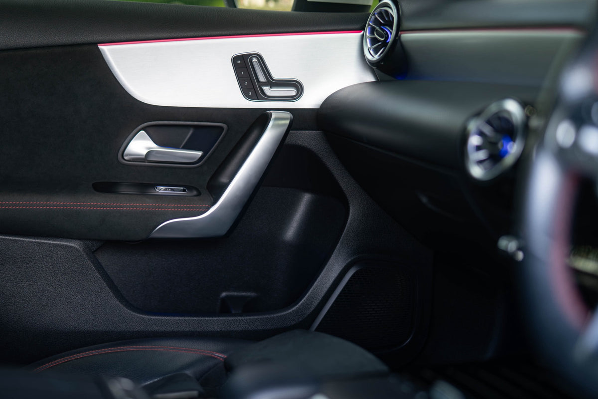 Mercedes Benz A200 AMG Dynamic 2022(21)