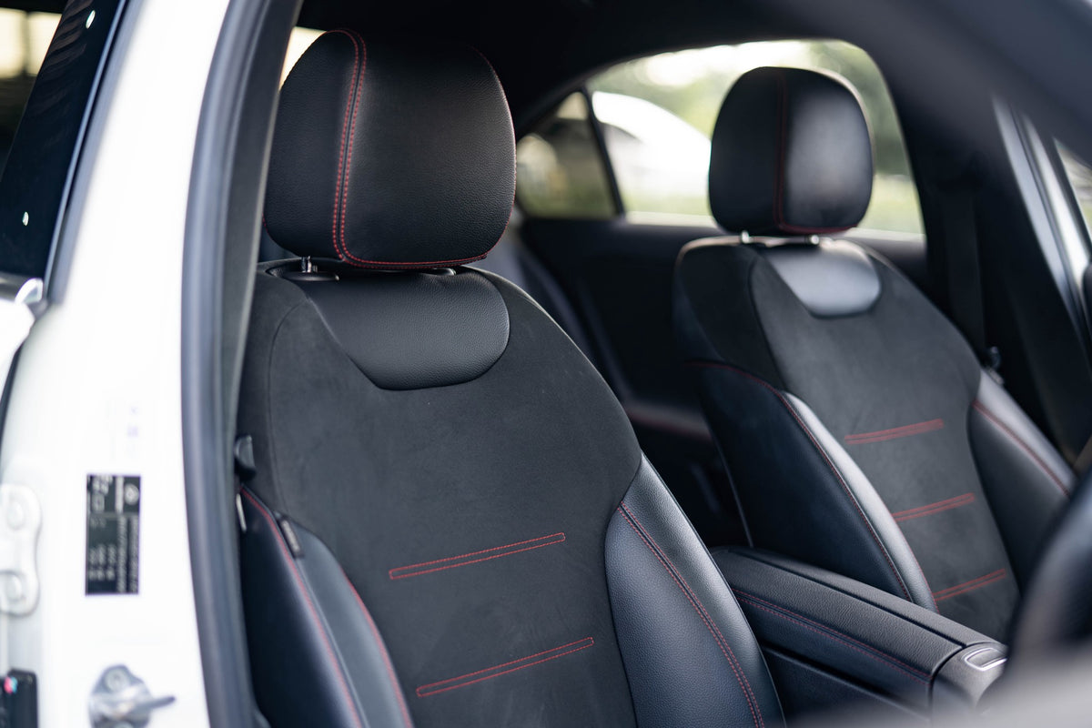 Mercedes Benz A200 AMG Dynamic 2022(21)