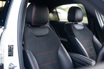 Mercedes Benz A200 AMG Dynamic 2022(21)