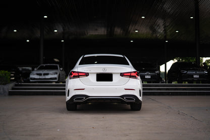 Mercedes Benz A200 AMG Dynamic 2022(21)