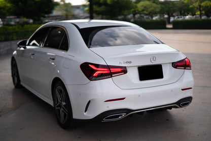 Mercedes Benz A200 AMG Dynamic 2022(21)
